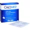 CALCIMED 500 mg Effervescent Tablets, 20 pcs