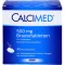 CALCIMED 500 mg Effervescent Tablets, 40 pcs