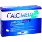 CALCIMED D3 1000 mg/880 I.U. Chewable Tablets, 48 pcs