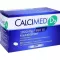 CALCIMED D3 1000 mg/880 I.U. Chewable Tablets, 96 pcs