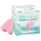 Soft tampons normal, 3 pcs