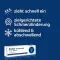 ibutop® pain gel from axicur®, 100 g