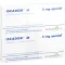 ISCADOR M 5 mg special solution for injection, 14X1 ml