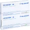 ISCADOR M 5 mg special solution for injection, 14X1 ml