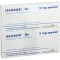 ISCADOR Qu 5 mg special solution for injection, 14X1 ml