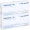 ISCADOR Qu 5 mg special solution for injection, 14X1 ml