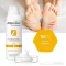 ALLPRESAN Foot special No.3 very dry skin foam, 125 ml