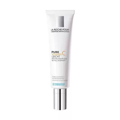 ROCHE-POSAY Redermic C NH Cream, 40 ml ROCHE-POSAY Redermic C NH Cream, 40 ml
