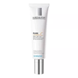 ROCHE-POSAY Redermic C UV Cream, 40 ml