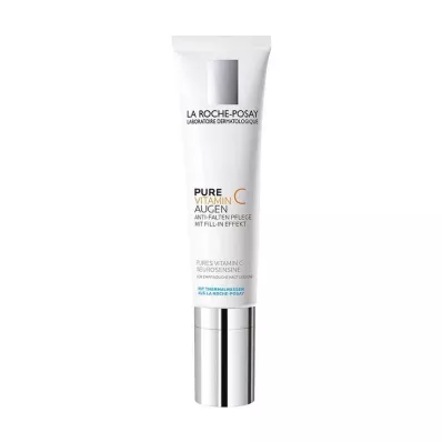 ROCHE-POSAY Redermic C Eye Cream, 15 ml
