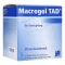 Macrogol TAD powder, 50 pcs