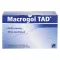 Macrogol TAD powder, 100 pcs