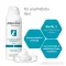 ALLPRESAN Foot special foam cream, 125 ml