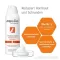 Allpresan foot special original foam cream for calluses and cracks No. 4, 125 ml