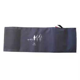 VISOMAT Velcro cuff type 3 18-25 cm, 1 pc