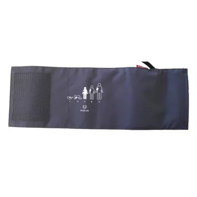 VISOMAT Velcro cuff type 3 18-25 cm, 1 pc