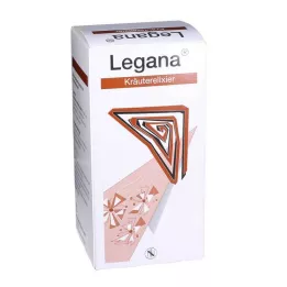 LEGANA Herbal elixir, 500 ml