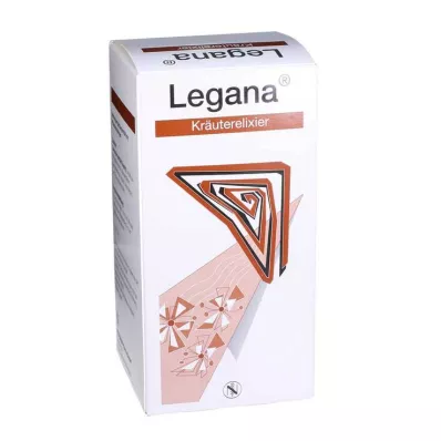 Legana herbal elixir, 500 ml Legana herbal elixir, 500 ml