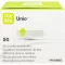 MYLIFE Unio blood glucose test strips, 50 pcs