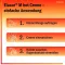 ELACUR M hot cream, 50 g