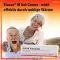 ELACUR M hot cream, 50 g