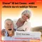ELACUR M hot cream, 100 g