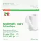 MOLLELAST adhesive latex-free bandages 8 cmx20 m white, 1 pc