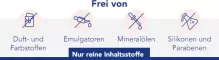 Instructions for use for Viscontour Eye pump solution, 15 ml - 3