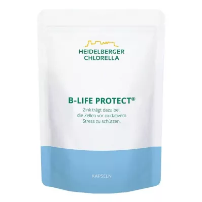 B Life Protect capsules, 360 pcs B Life Protect capsules, 360 pcs