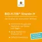 BIO-H-TIN Vitamin H 10 mg tablets, 100 pcs