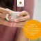 BIO-H-TIN Glassicura nail file, 1 pc