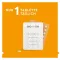 BIO-H-TIN Vitamin H 2.5 mg tablets, 2X84 pcs