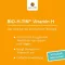 BIO-H-TIN Vitamin H 5 mg tablets, 30 pcs