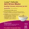 LUVOS Healing Earth Cream Mask with Golden Chamomile, 2X7.5 ml