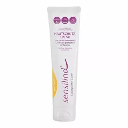 SENSILIND Skin protection cream, 1X100 ml
