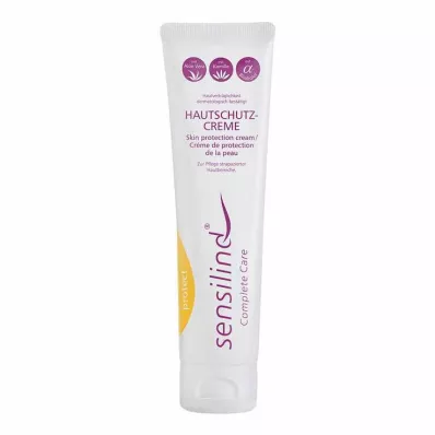 SENSILIND Skin protection cream, 1X100 ml