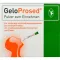 GELOPROSED Powder for oral use, 10 pcs