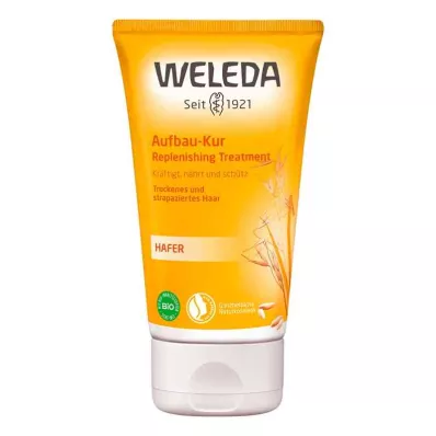 WELEDA Oat Build-up Cure, 150 ml