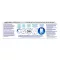 SENSODYNE Repair & Protect Whitening Toothpaste, 75 ml