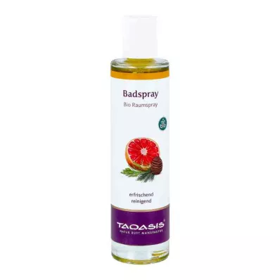 Bathroom spray Bio Natural Air Spray (50 ml)