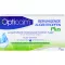 OPTICALM Soothing Eye Drops Plus in Single Dose, 10X0.5 ml