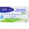 OPTICALM Soothing Eye Drops Plus in Single Dose, 10X0.5 ml