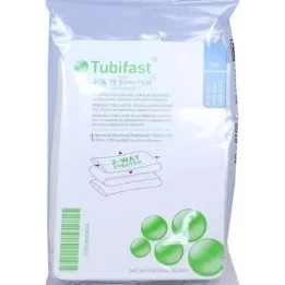 TUBIFAST 2-Way Stretch 7.5 cmx1 m blue, 1 pc