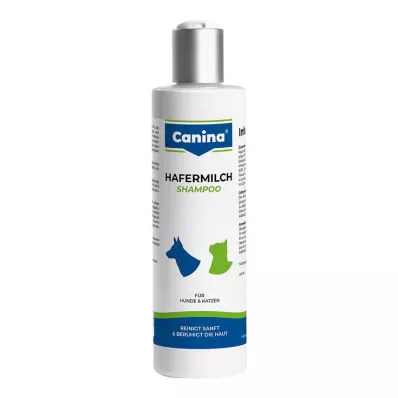 HAFERMILCH Shampoo vet., 250 ml HAFERMILCH Shampoo vet., 250 ml