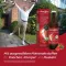 Rosaxan juice plus vitamin D tablets, 750 ml