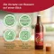 Rosaxan juice plus vitamin D tablets, 750 ml