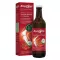Rosaxan juice plus vitamin D tablets, 750 ml