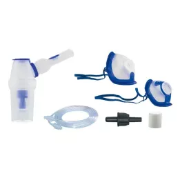 MICRODROP Nebuliser set universal, 1 pc
