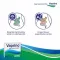 VAPRINO 100 mg capsules, 10 pcs