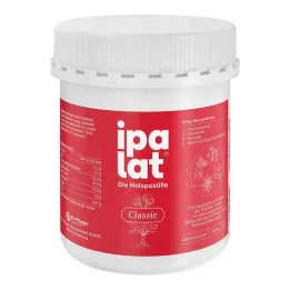 IPALAT Throat lozenges classic, 400 pcs